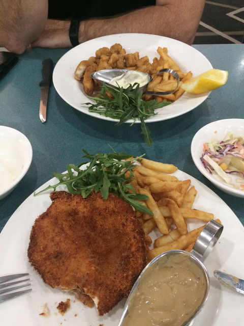 Jubilee Tavern Family Bistro - Grafton Accommodation 4
