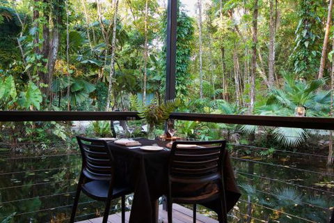 Julaymba Restaurant & Gallery - Grafton Accommodation 1