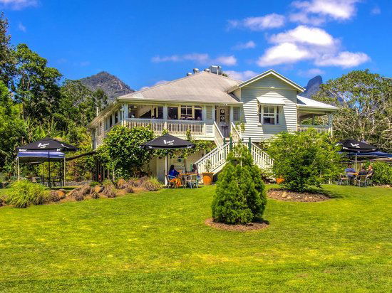 North Arm NSW Grafton Accommodation