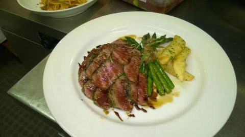Osteria A' Mano - Grafton Accommodation 0