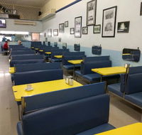 Austral Cafe - Grafton Accommodation