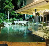 Galleons Restaurant - Grafton Accommodation