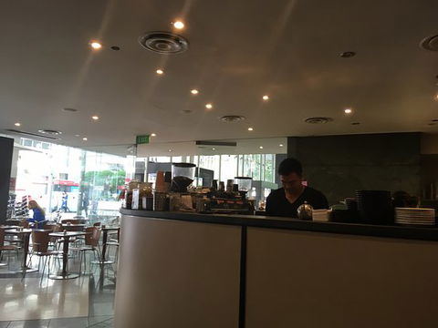 Espresso On York - Grafton Accommodation 0