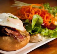 Jandowae Chargrill Bistro - Grafton Accommodation
