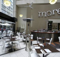 More Espresso Bar - Grafton Accommodation