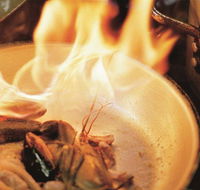 Sassi Cucina e Bar - Grafton Accommodation