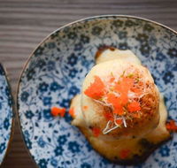 Seagate Bistro - Grafton Accommodation