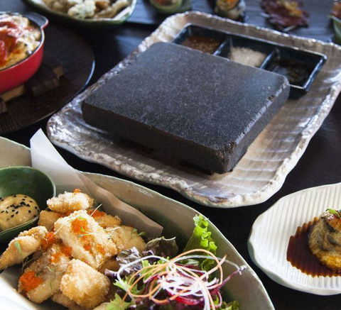 Seagate Bistro - Grafton Accommodation 10