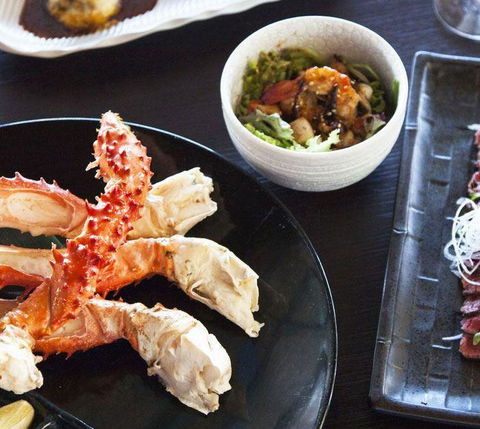 Seagate Bistro - Grafton Accommodation 3