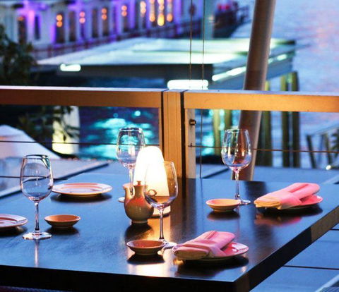 Seagate Bistro - Grafton Accommodation 5