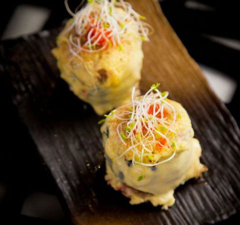 Seagate Bistro - Grafton Accommodation 6
