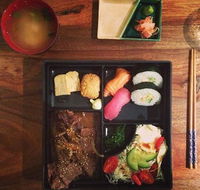 Niwa Japanese Kitchen - Grafton Accommodation