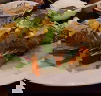 White Jasmine Thai Cuisine - Grafton Accommodation