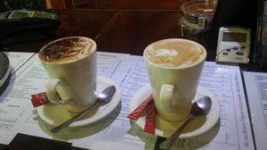 Cafe Alchemy