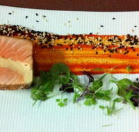 Citi Zen Restaurant - Grafton Accommodation