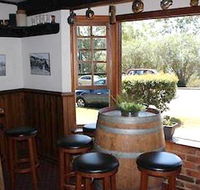 Montville Cafe Bar and Grill - Grafton Accommodation