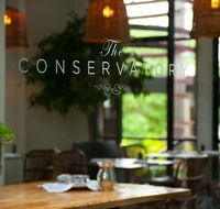The Conservatory - Grafton Accommodation