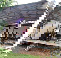 Darwin Ski Club - Grafton Accommodation