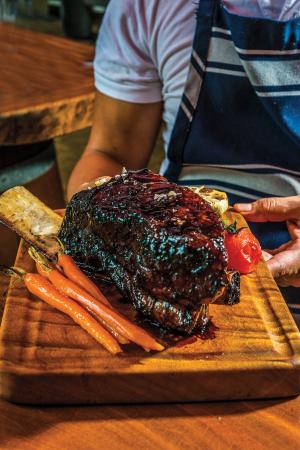 Pinelands NT Grafton Accommodation