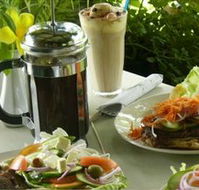 Litchfield Cafe - Grafton Accommodation