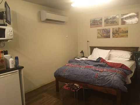 Litchfield Tourist Park Bar And Cafe - Grafton Accommodation 0