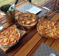 The Purple Mango Cafe and Brewery - Grafton Accommodation
