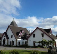 Hatcher's Manor - Grafton Accommodation