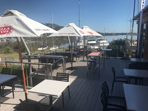 Yacht Club Fifty Five - Grafton Accommodation 0