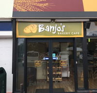 Banjo's BakeryCafe - Grafton Accommodation