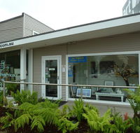 Cafe Martin - Grafton Accommodation