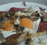 Cafe on King - Grafton Accommodation