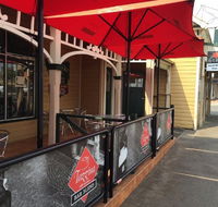 Cafe Rhubaba - Grafton Accommodation