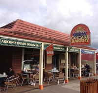 Cottage Bakery - Grafton Accommodation