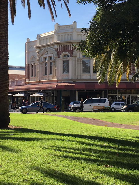 Il Cibo - Grafton Accommodation 3