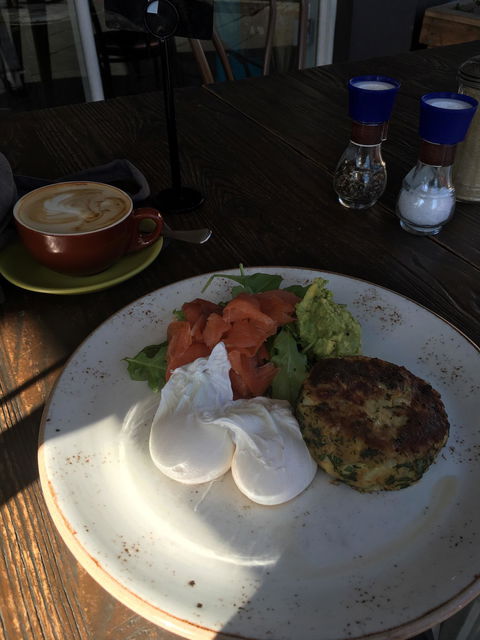 Il Cibo - Grafton Accommodation 4