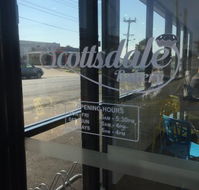 Scottsdale Bakery - Grafton Accommodation