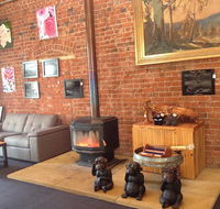 Tasmanian Handcrafts On High - Grafton Accommodation