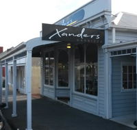 Xanders Restaurant - Grafton Accommodation