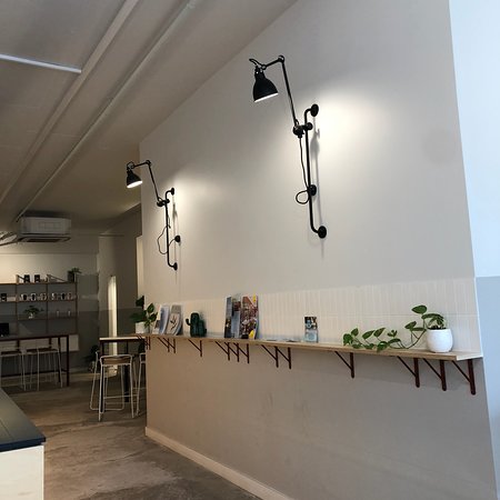 Atlas Food + Coffee - Grafton Accommodation 0