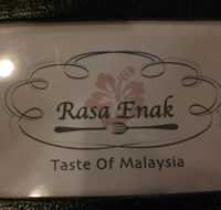 Rasa Enak - Grafton Accommodation