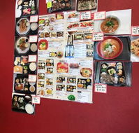 Shou Japanese Kichen - Grafton Accommodation