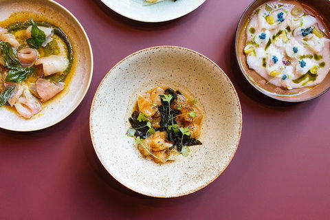 Uma Restaurant - Grafton Accommodation 0