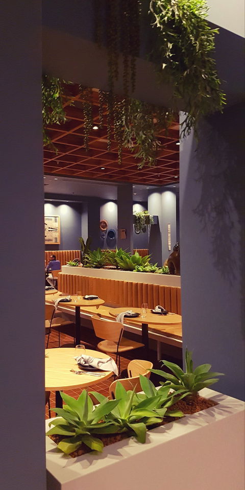 Uma Restaurant - Grafton Accommodation 1