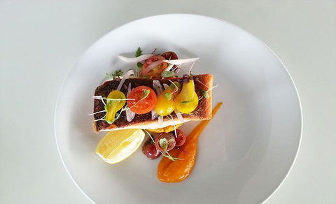 Beaudesert Cafe & Mangiamo Italian - Grafton Accommodation 12