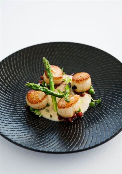 Beaudesert Cafe & Mangiamo Italian - Grafton Accommodation 13