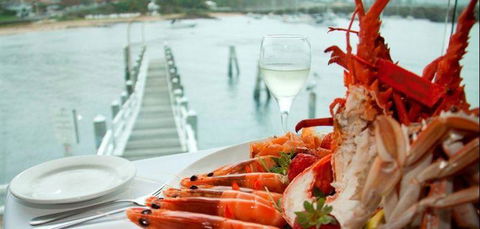 Beaudesert Cafe & Mangiamo Italian - Grafton Accommodation 15