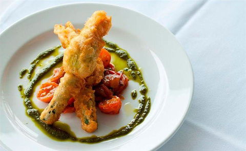 Beaudesert Cafe & Mangiamo Italian - Grafton Accommodation 3
