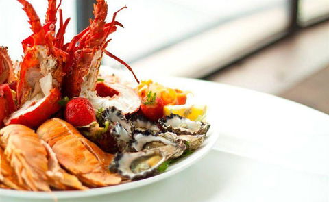 Beaudesert Cafe & Mangiamo Italian - Grafton Accommodation 7