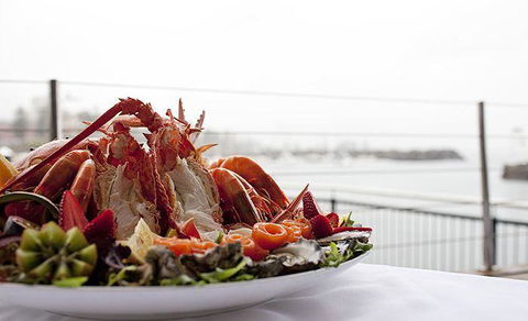 Beaudesert Cafe & Mangiamo Italian - Grafton Accommodation 8
