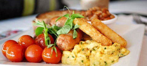 Brown Sugar Cafe Bar - Grafton Accommodation 0